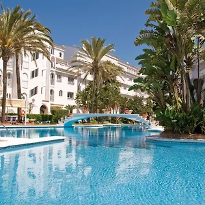 Appartamento Playa Real, Marbella