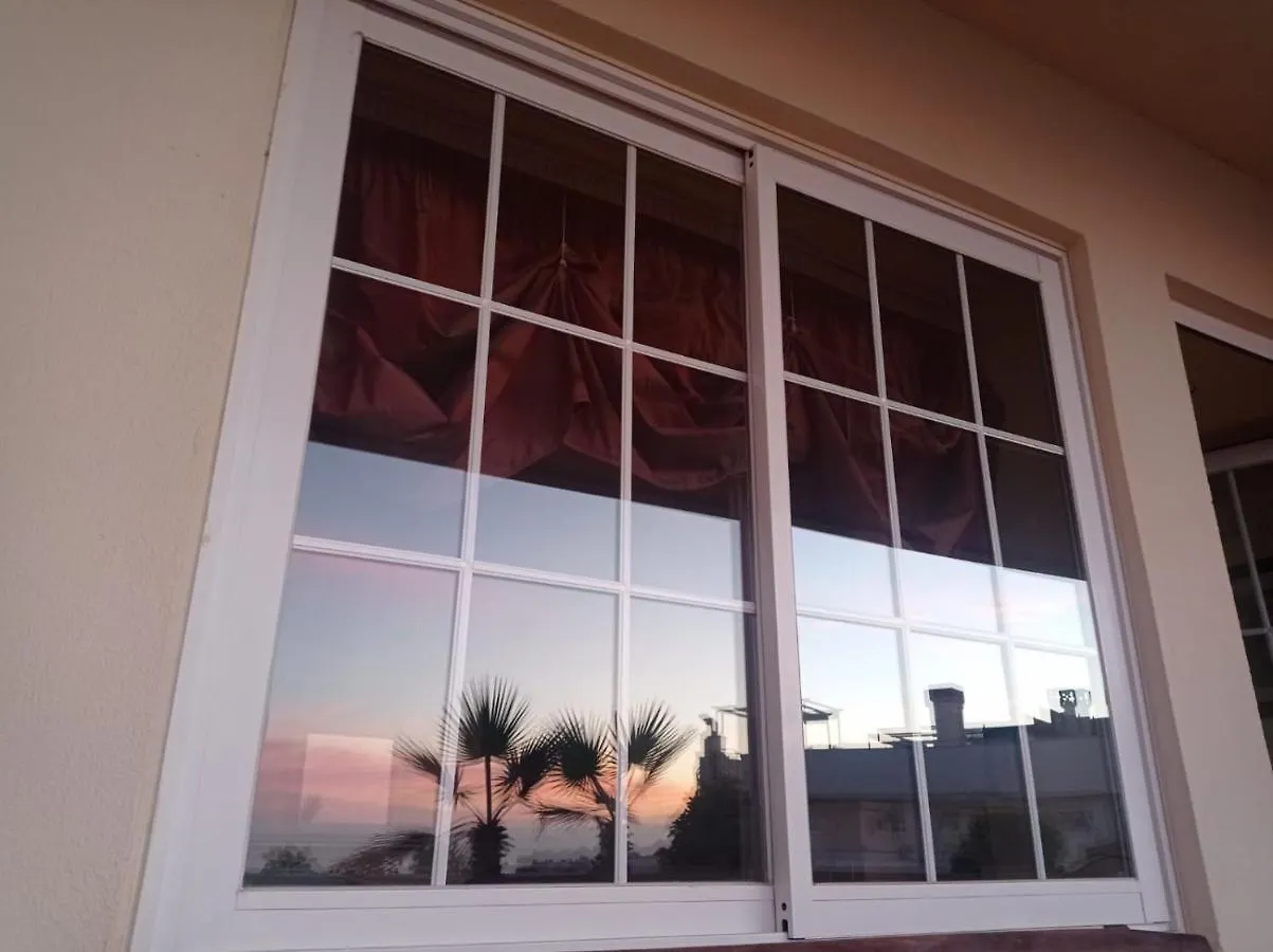 Apartamento Atico Duplex Hotel Guadalpin Marbella Apartment