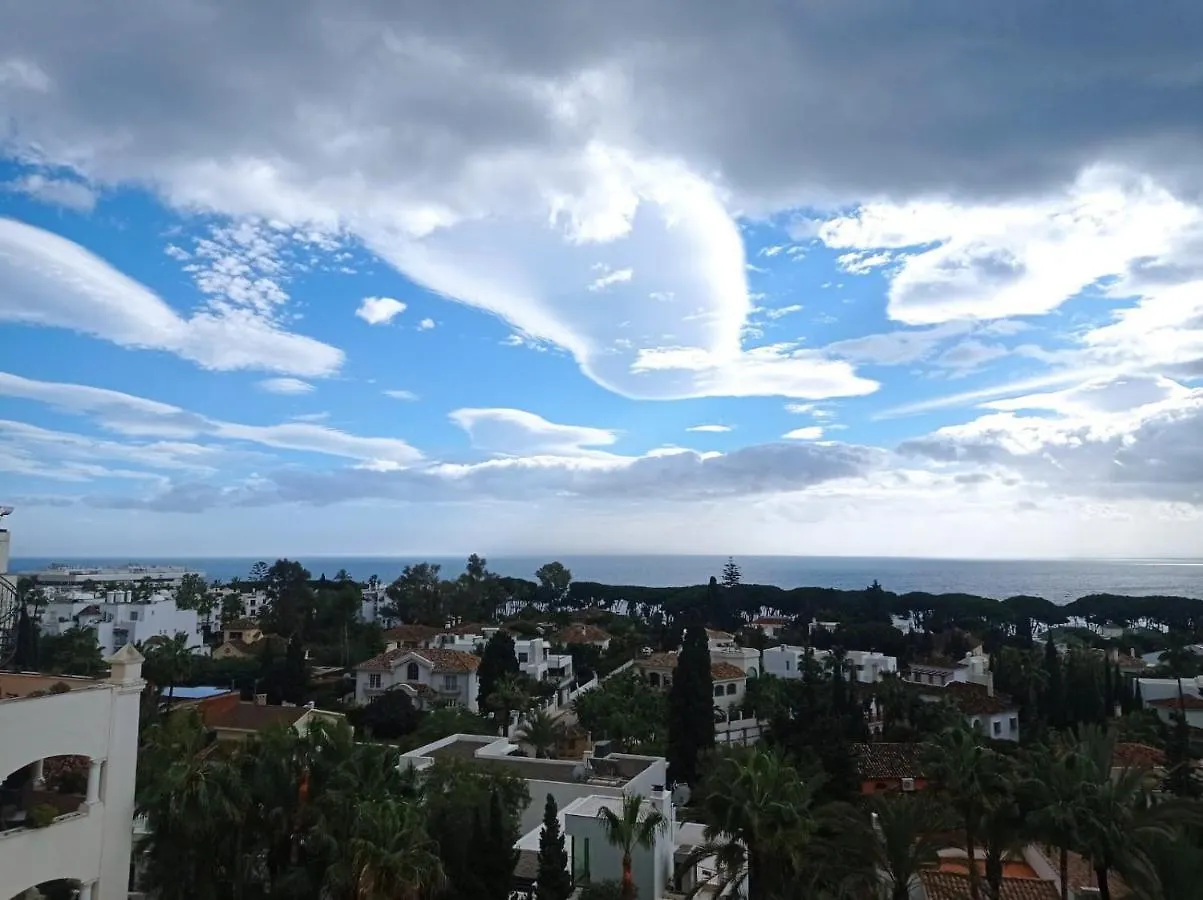 Apartamento Atico Duplex Hotel Guadalpin Marbella 0*,  Spanien