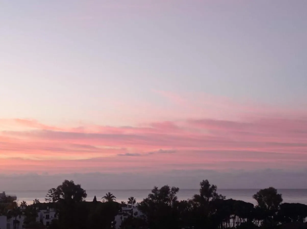 Apartamento Atico Duplex Hotel Guadalpin Marbella