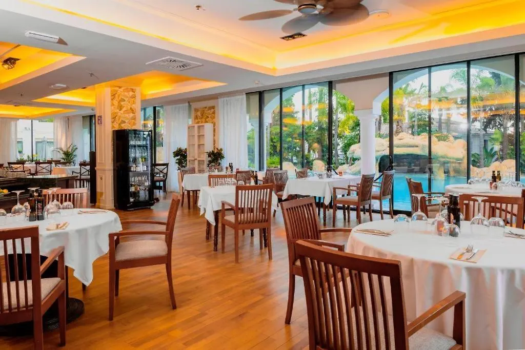 Lejlighed Apartamento Atico Duplex Hotel Guadalpin Marbella