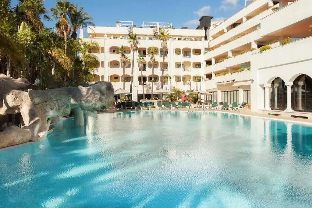 Apartamento Atico Duplex Hotel Guadalpin Marbella 0*,