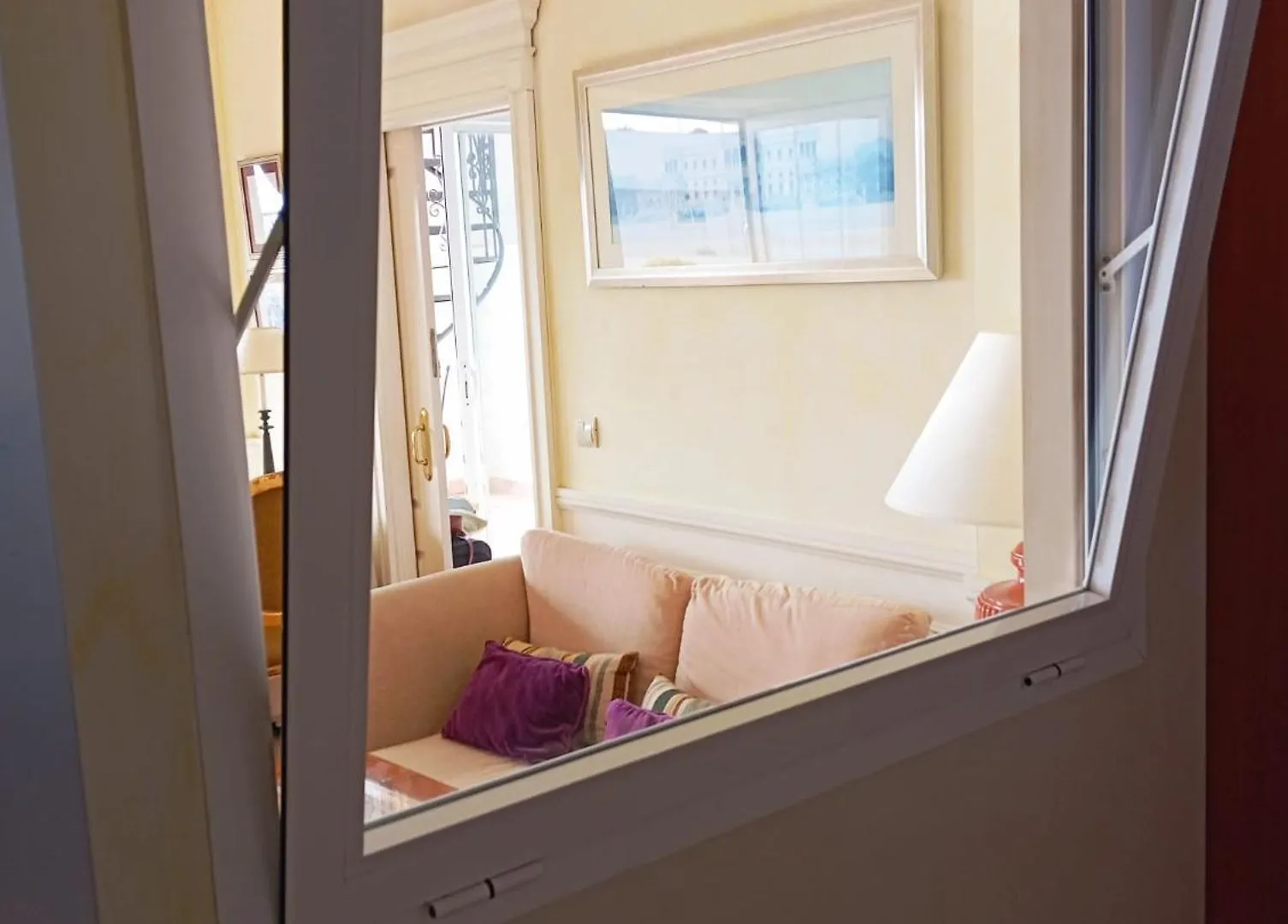 Lejlighed Apartamento Atico Duplex Hotel Guadalpin Marbella