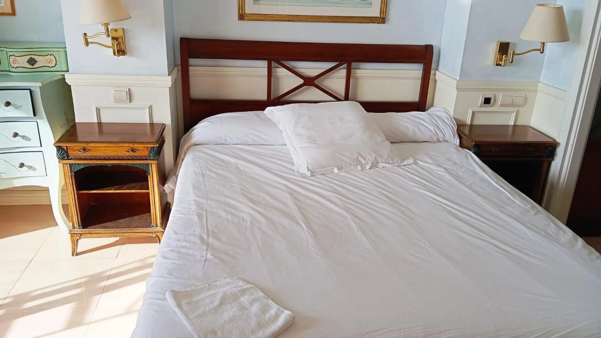 Apartamento Atico Duplex Hotel Guadalpin Marbella 0*,  Spanien