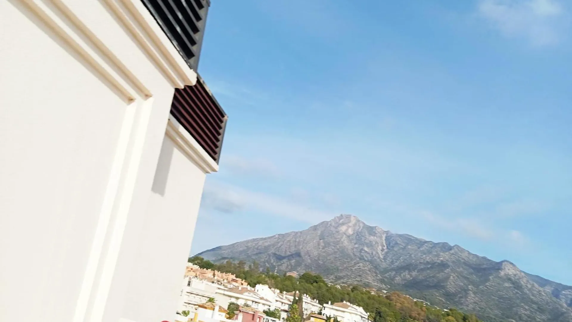 Apartamento Atico Duplex Hotel Guadalpin Marbella Lejlighed