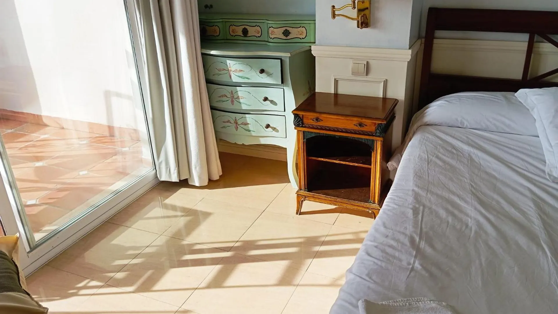 Apartamento Atico Duplex Hotel Guadalpin Marbella