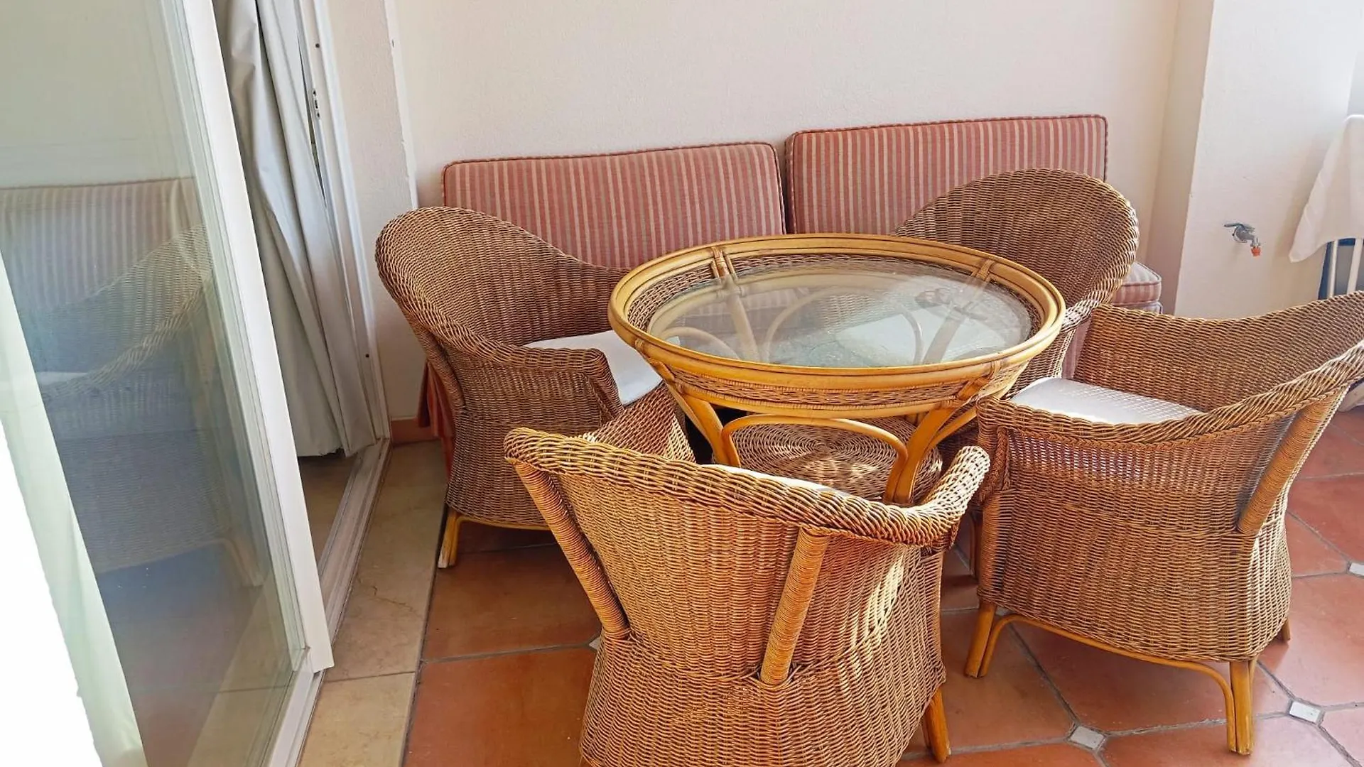Lejlighed Apartamento Atico Duplex Hotel Guadalpin Marbella