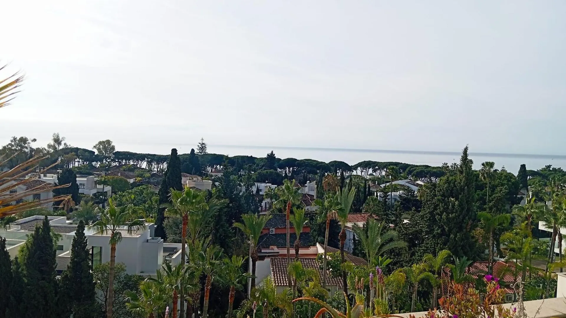 Apartamento Atico Duplex Hotel Guadalpin Marbella Lejlighed